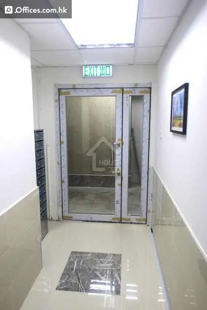 114 King Fuk Street