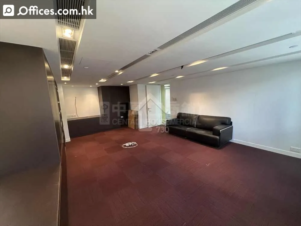 251 Queen's Road Central