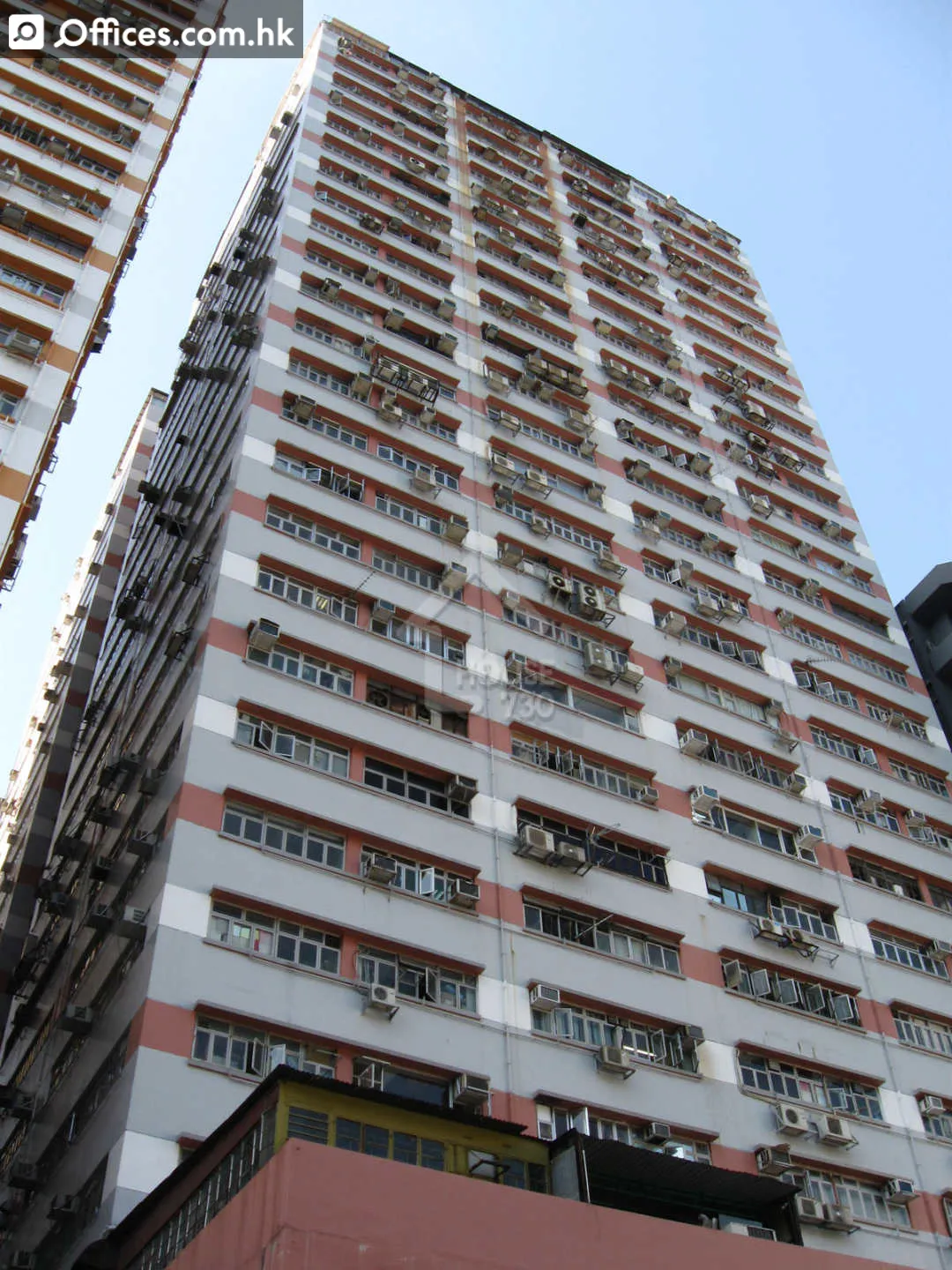 144 Tai Lin Pai Road