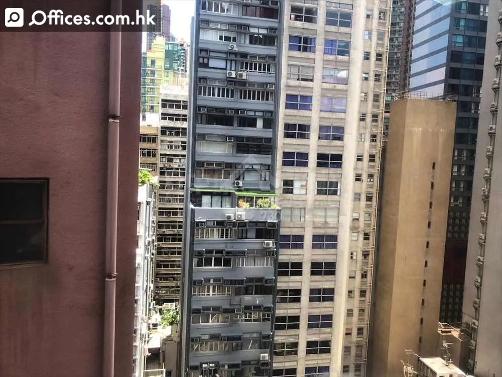 28 Connaught Road West