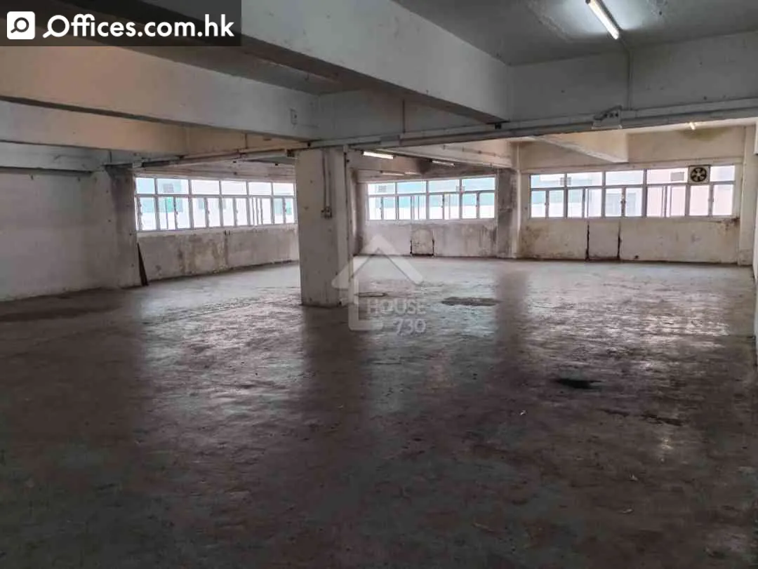 12-22 Tai Yuen Street