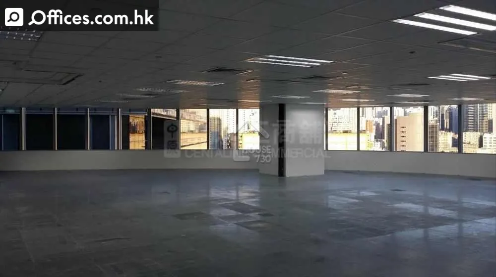 39 Wang Chiu Road