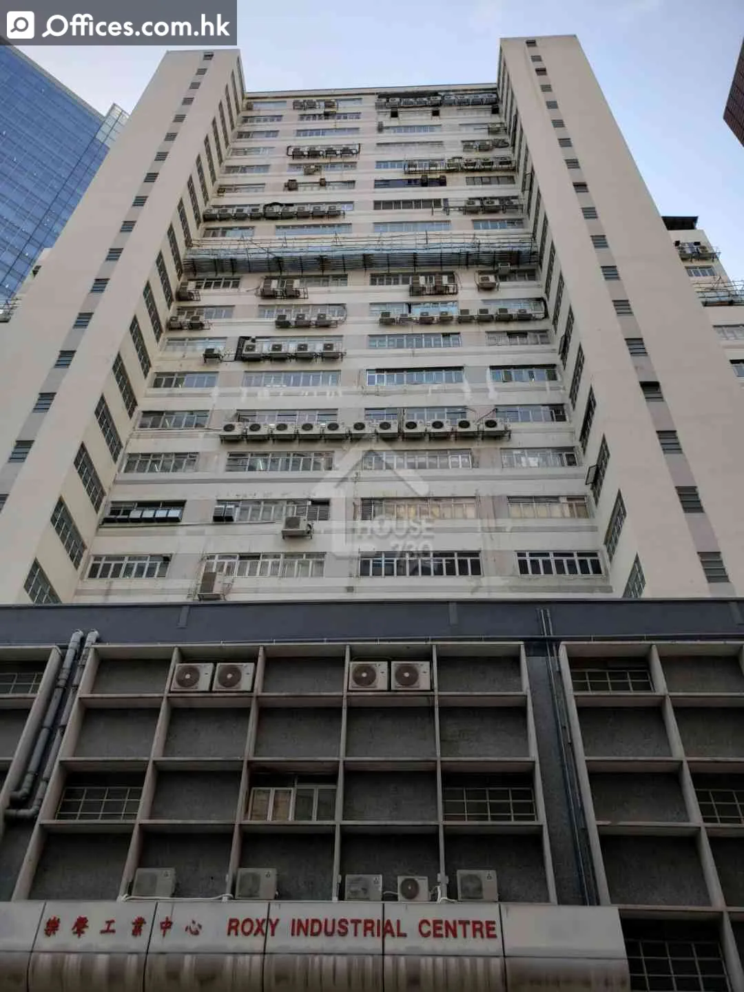 58-66 Tai Lin Pai Road