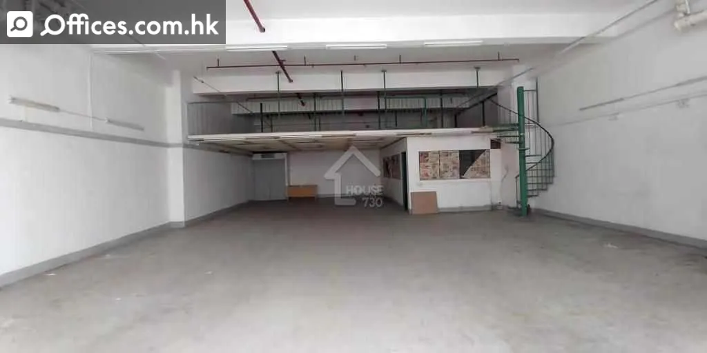 18 Tin Hau Road