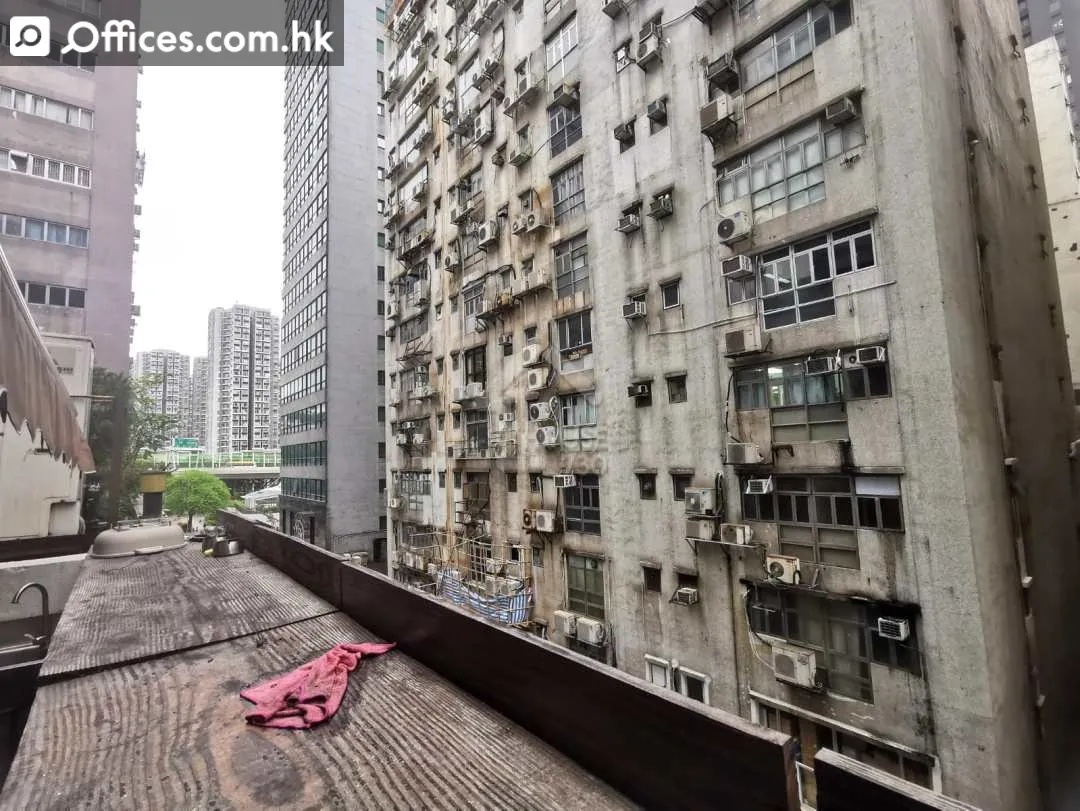 19-21 Shing Yip Street