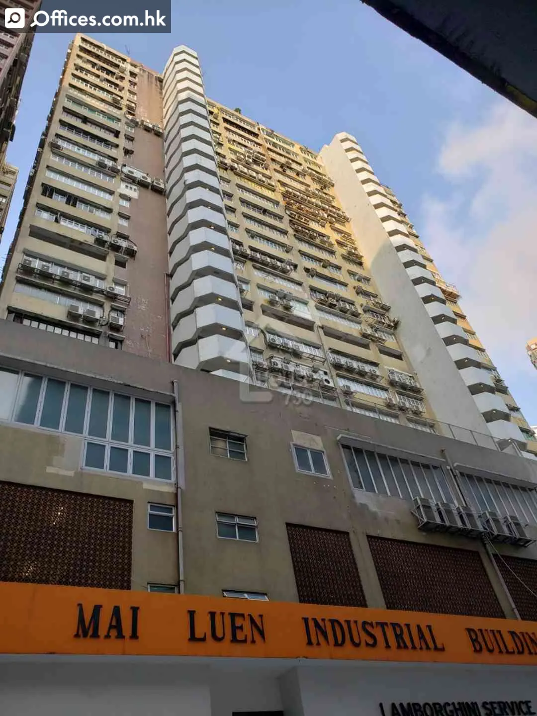 23-31 Kung Yip Street