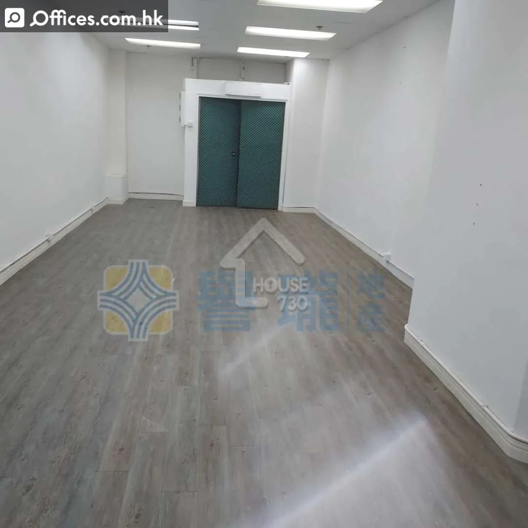 29-35 Sha Tsui Road