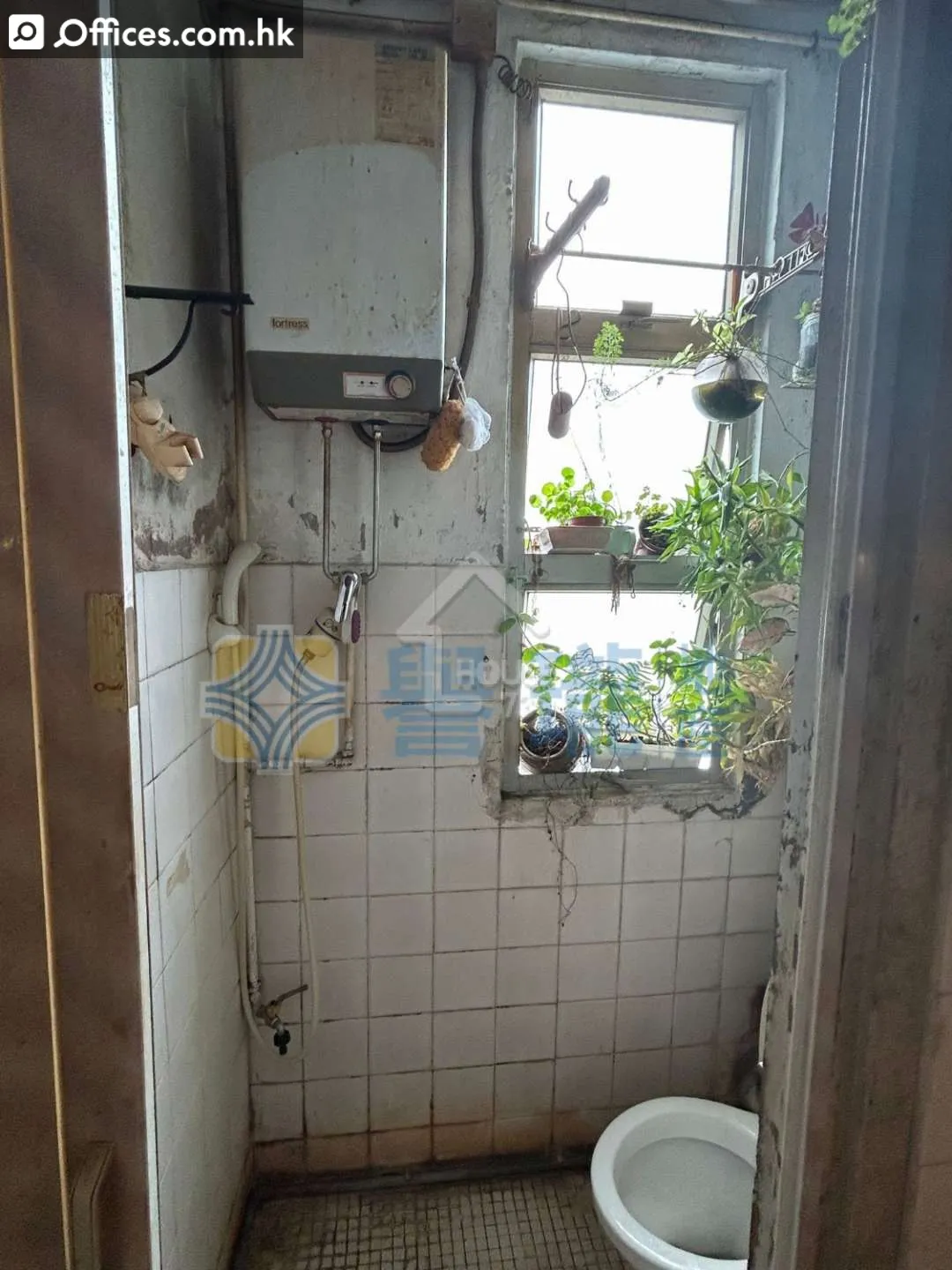 13-29 Kwai Hei Street