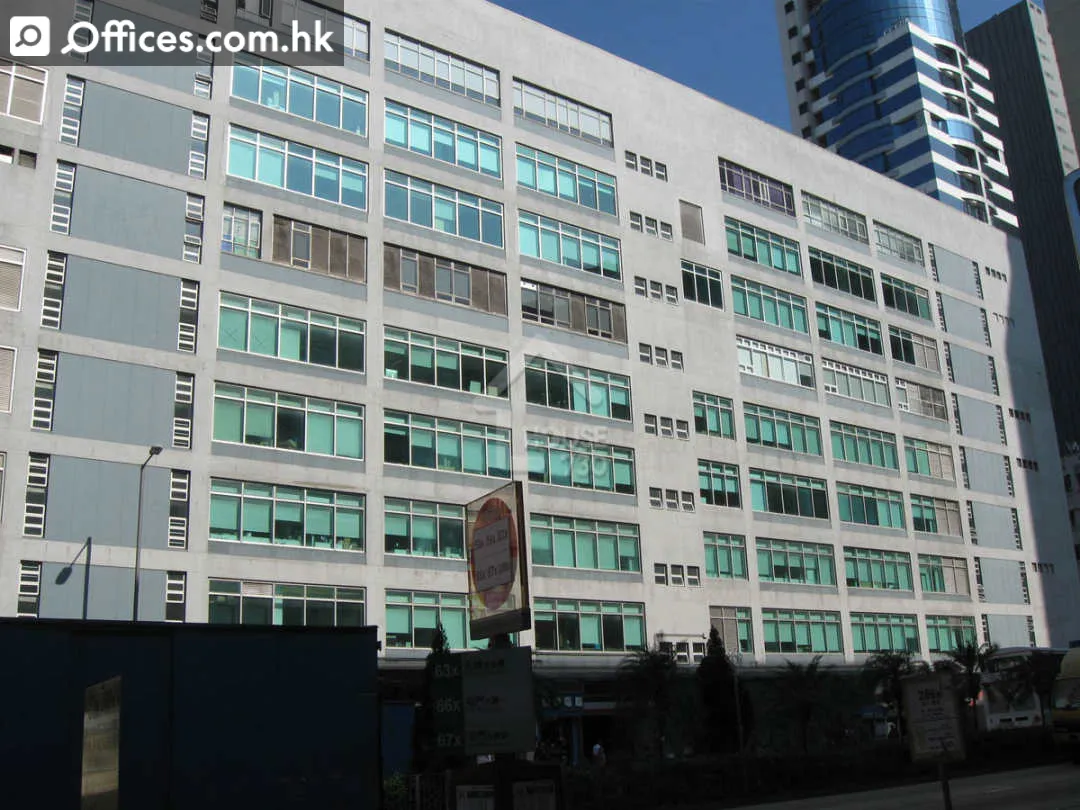 760-762 Cheung Sha Wan Road