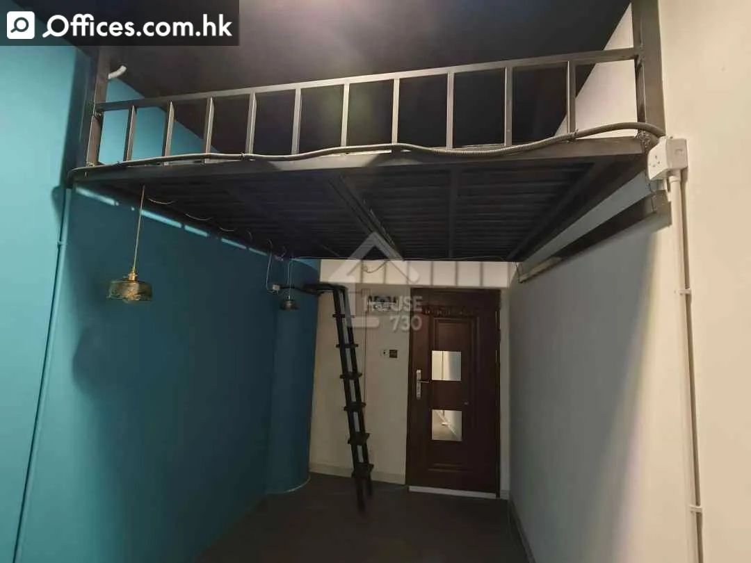 168 Wai Yip Street