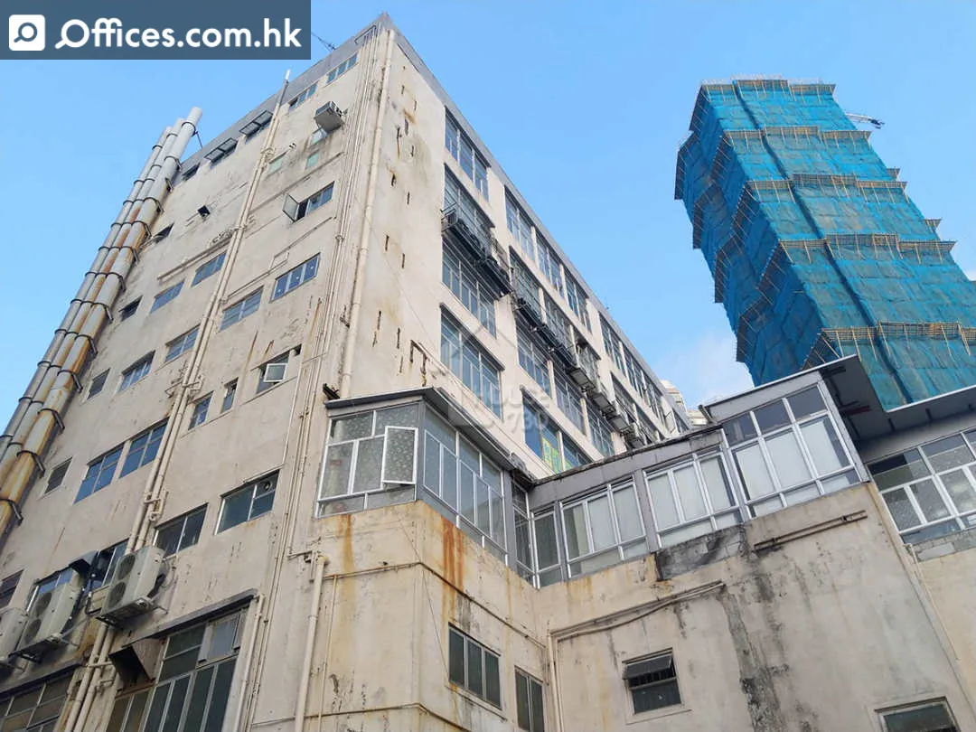 11 Sze Shan Street