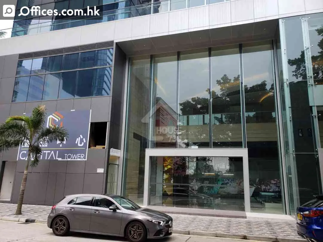 38 Wai Yip Street