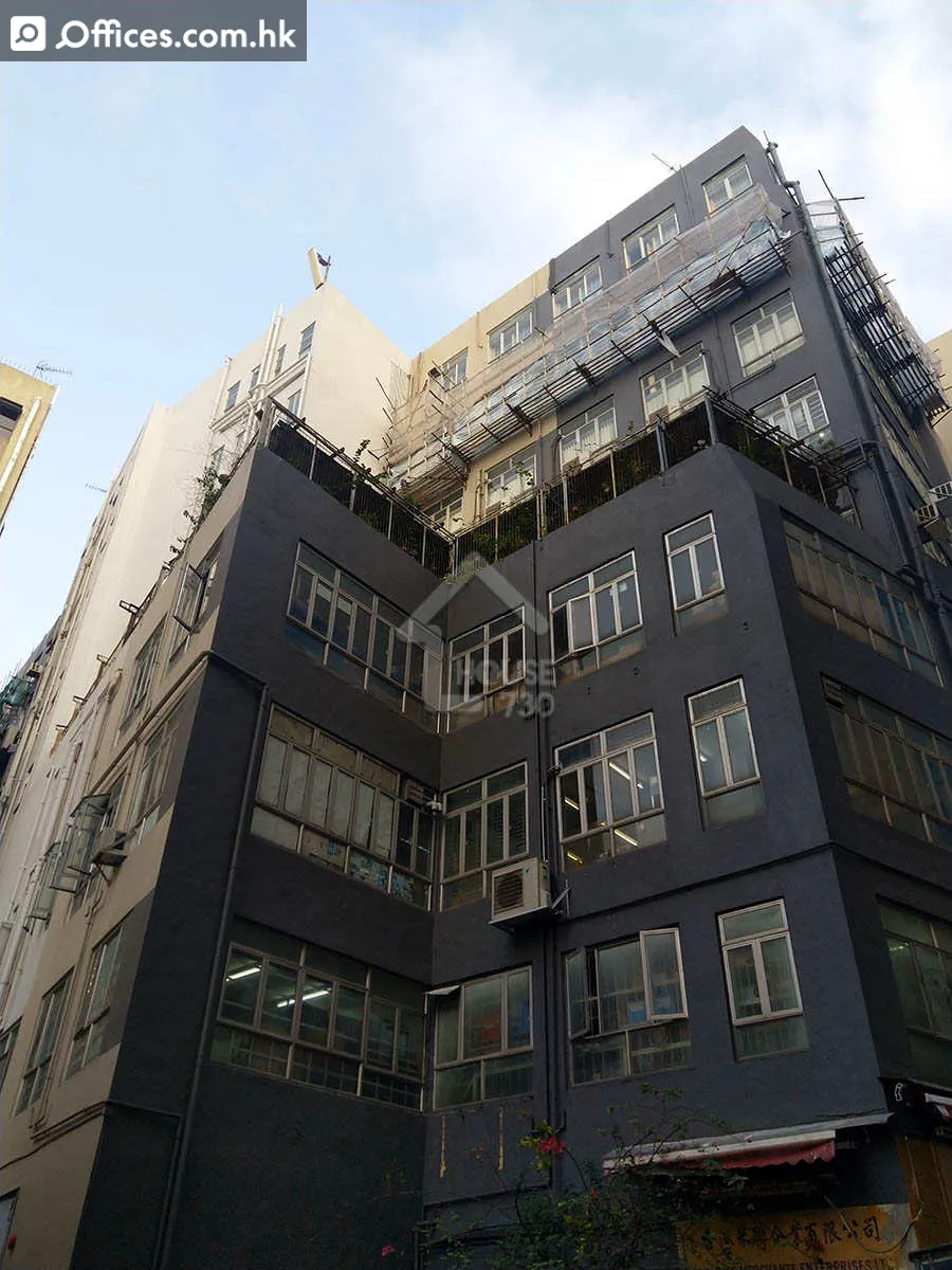 11 Sze Shan Street