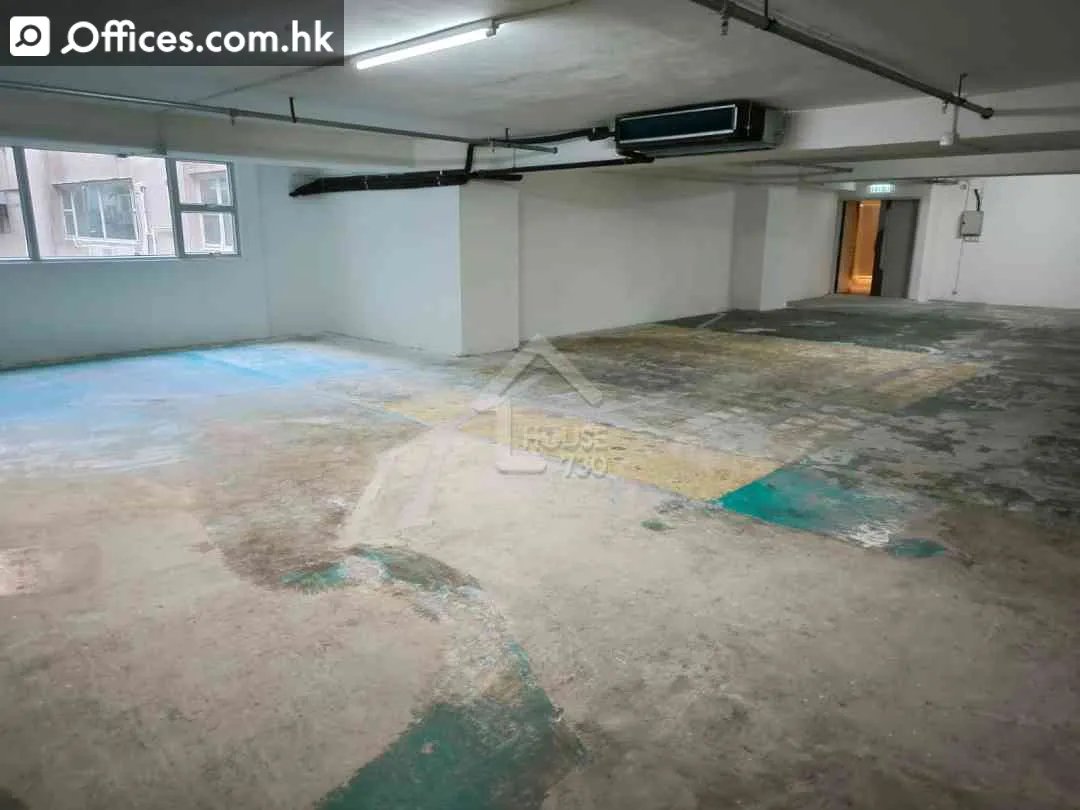 27 Shing Yip Street