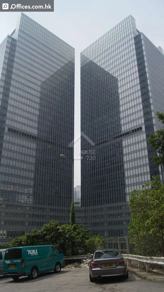 51 Kwai Cheong Road