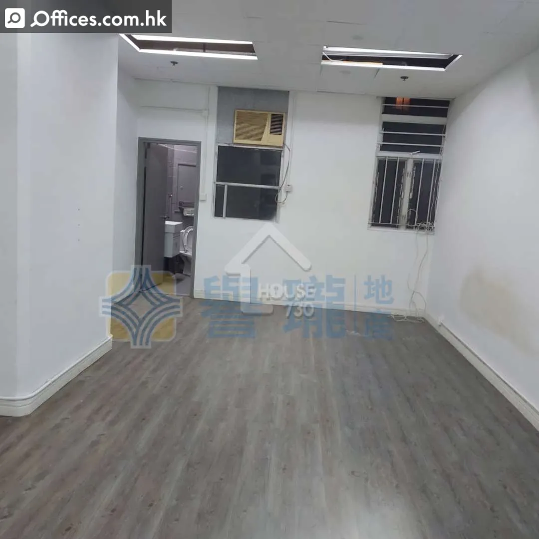 29-35 Sha Tsui Road