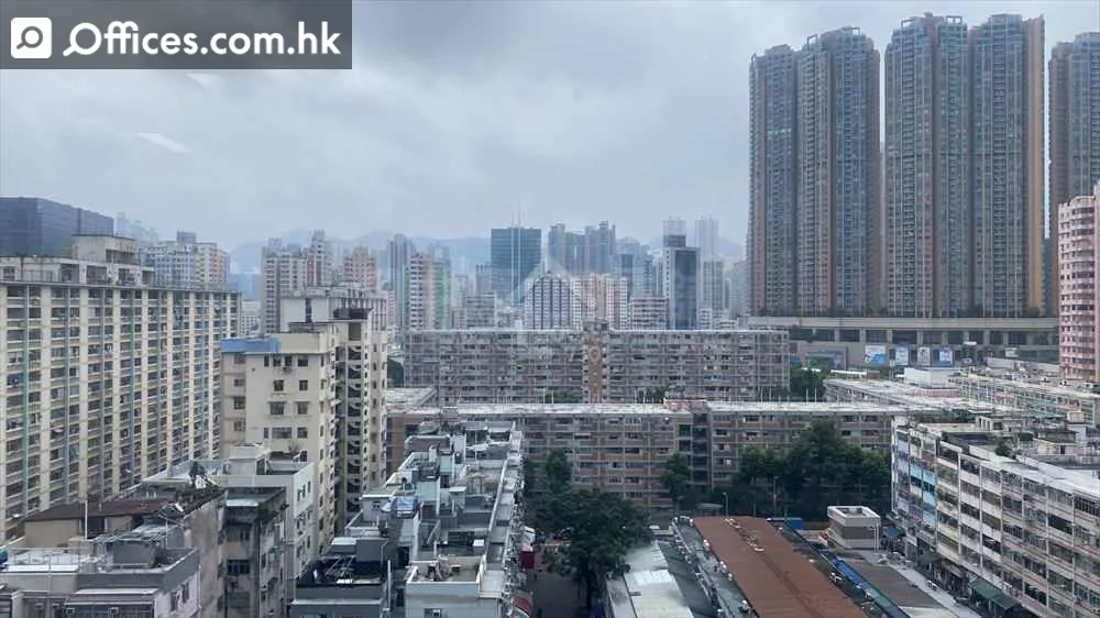 73 Chai Wan Kok Street