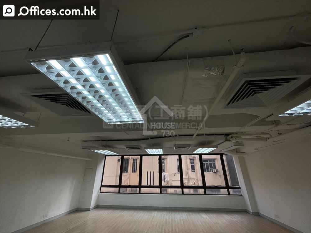 165-171 Wan Chai Road