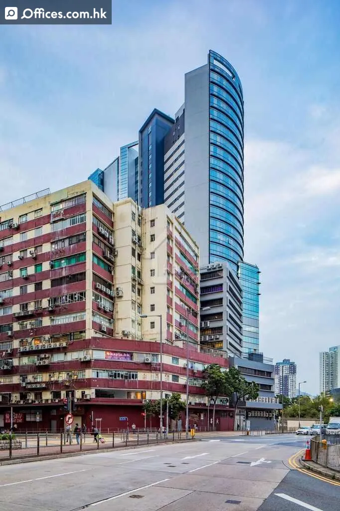 2 Cheung Yue Street