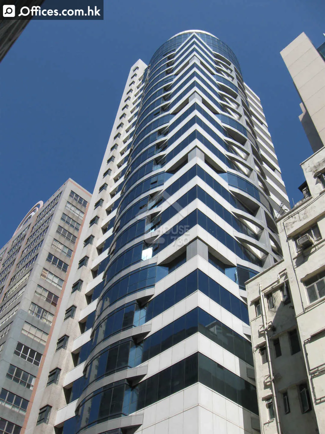 1008 Tai Nan West Street