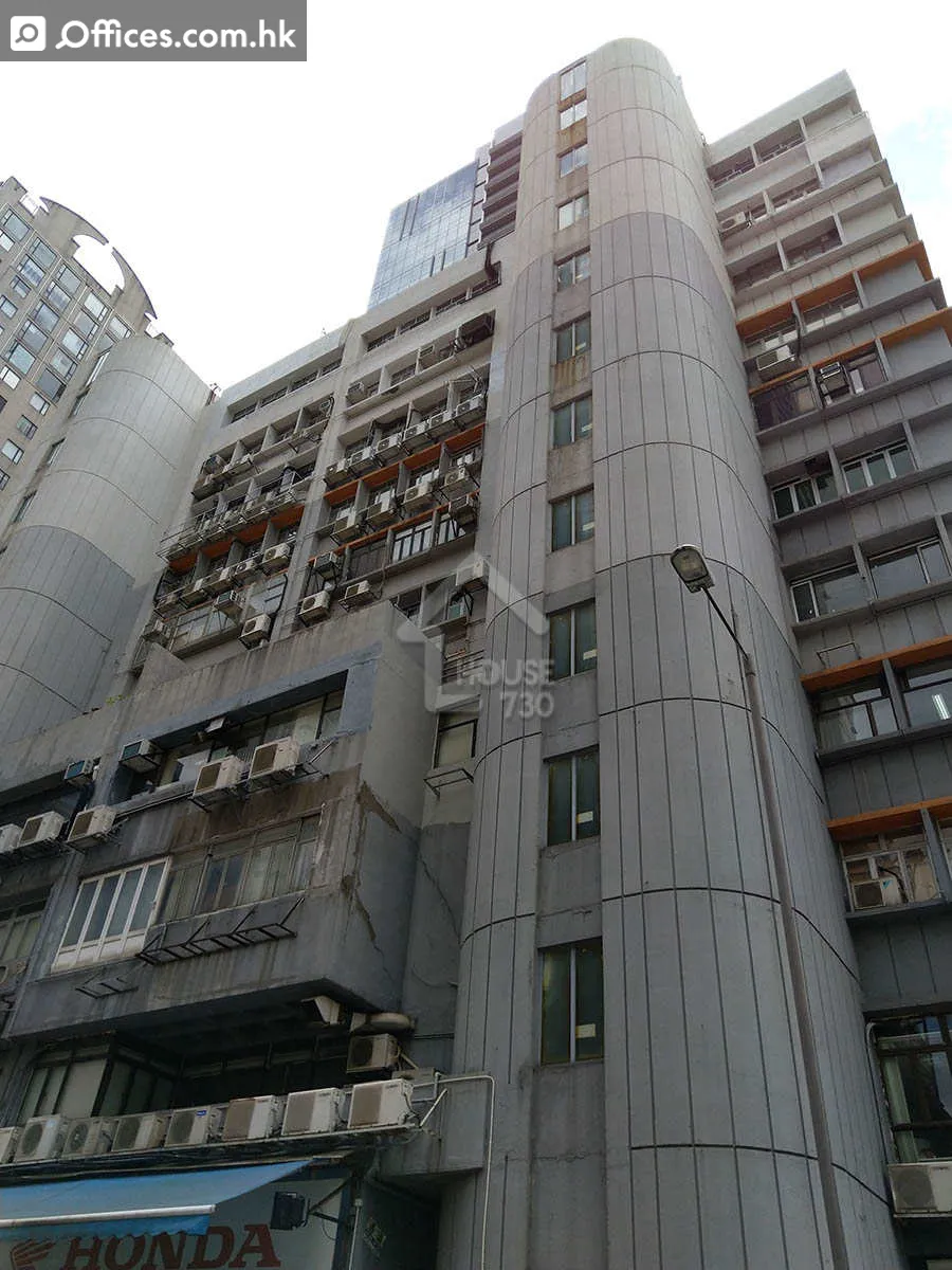 615-617 Tai Nan West Street