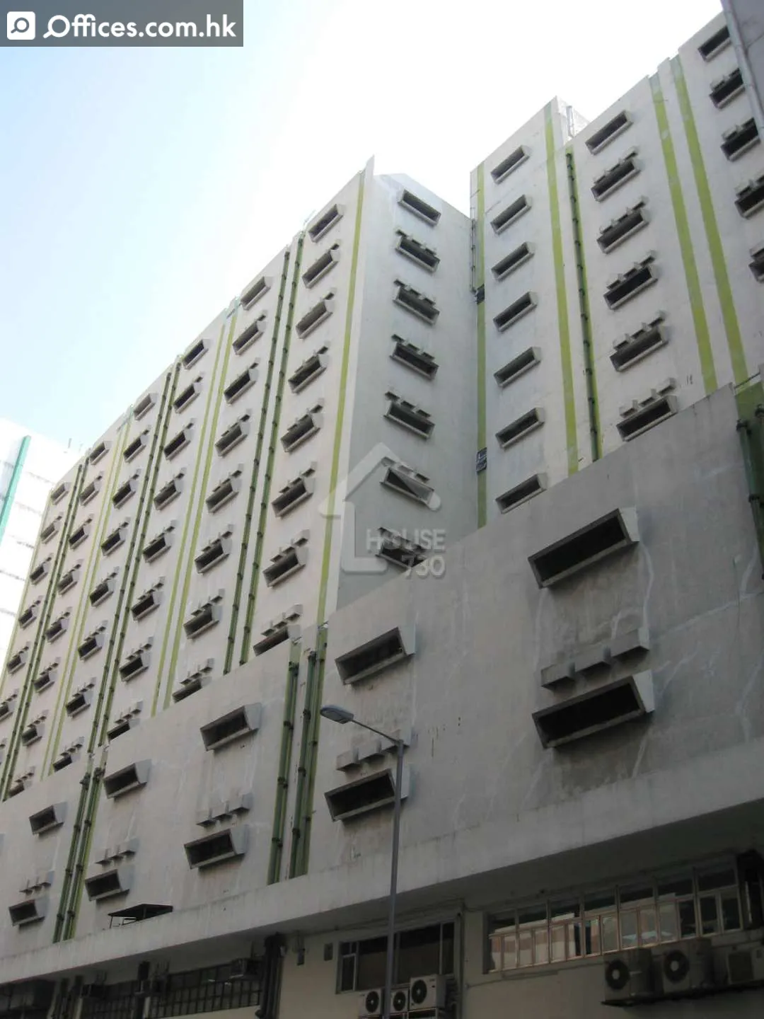 15-29 Wo Shui Street