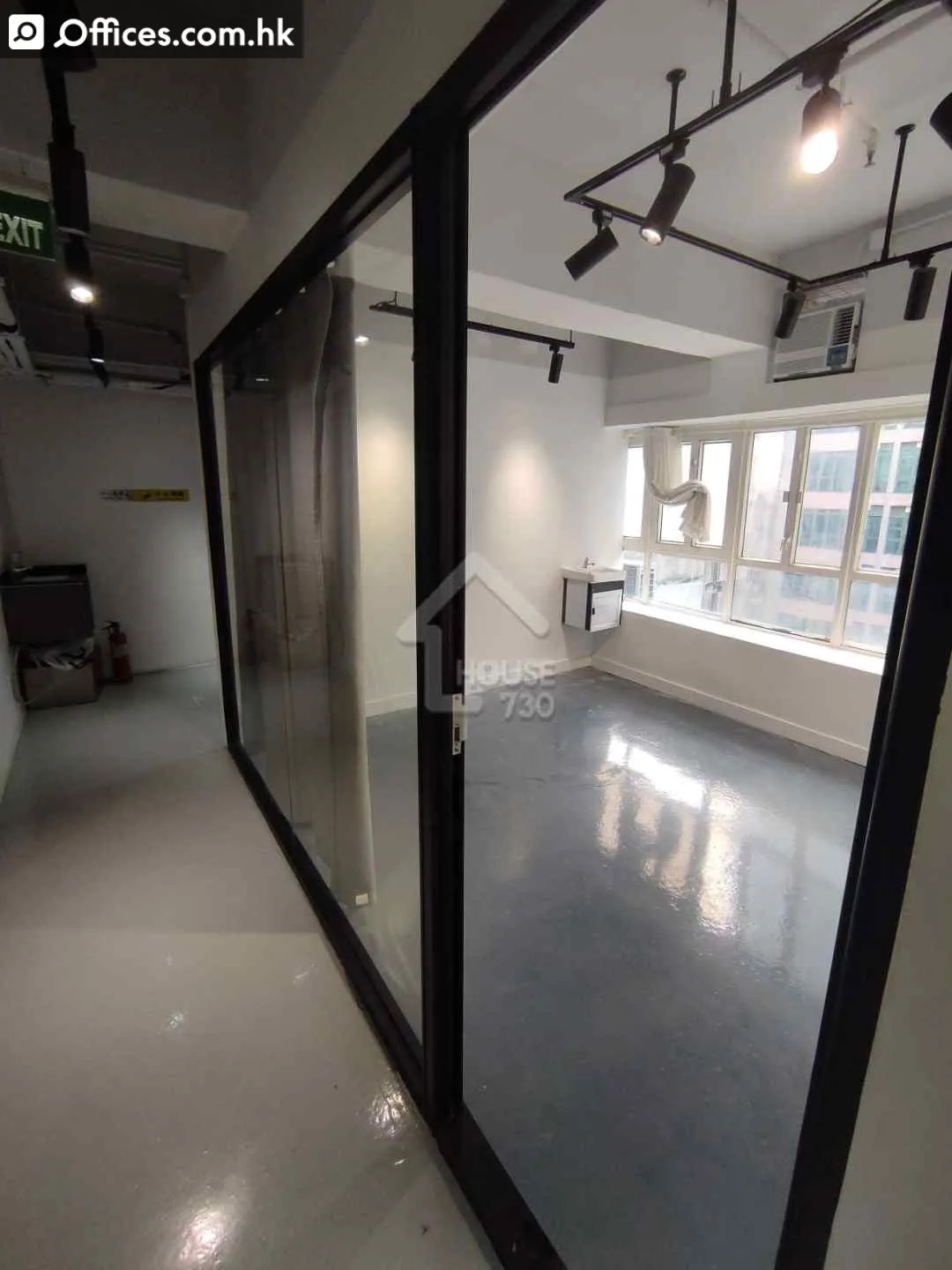 55 Hoi Yuen Road