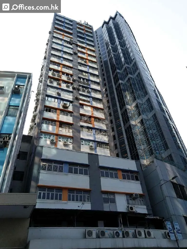 677 King's Road