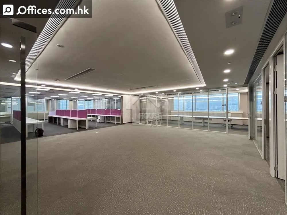 9 Des Voeux Road West