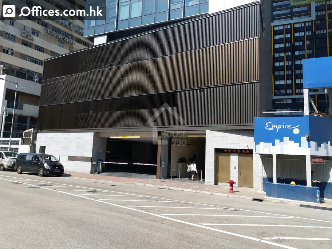 28 Heung Yip Road