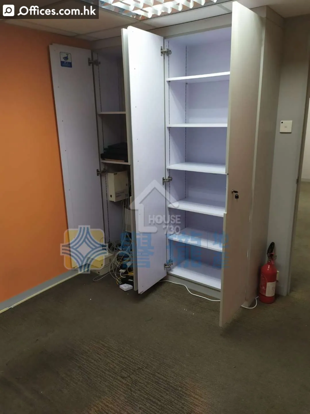 8 Tai Chung Road