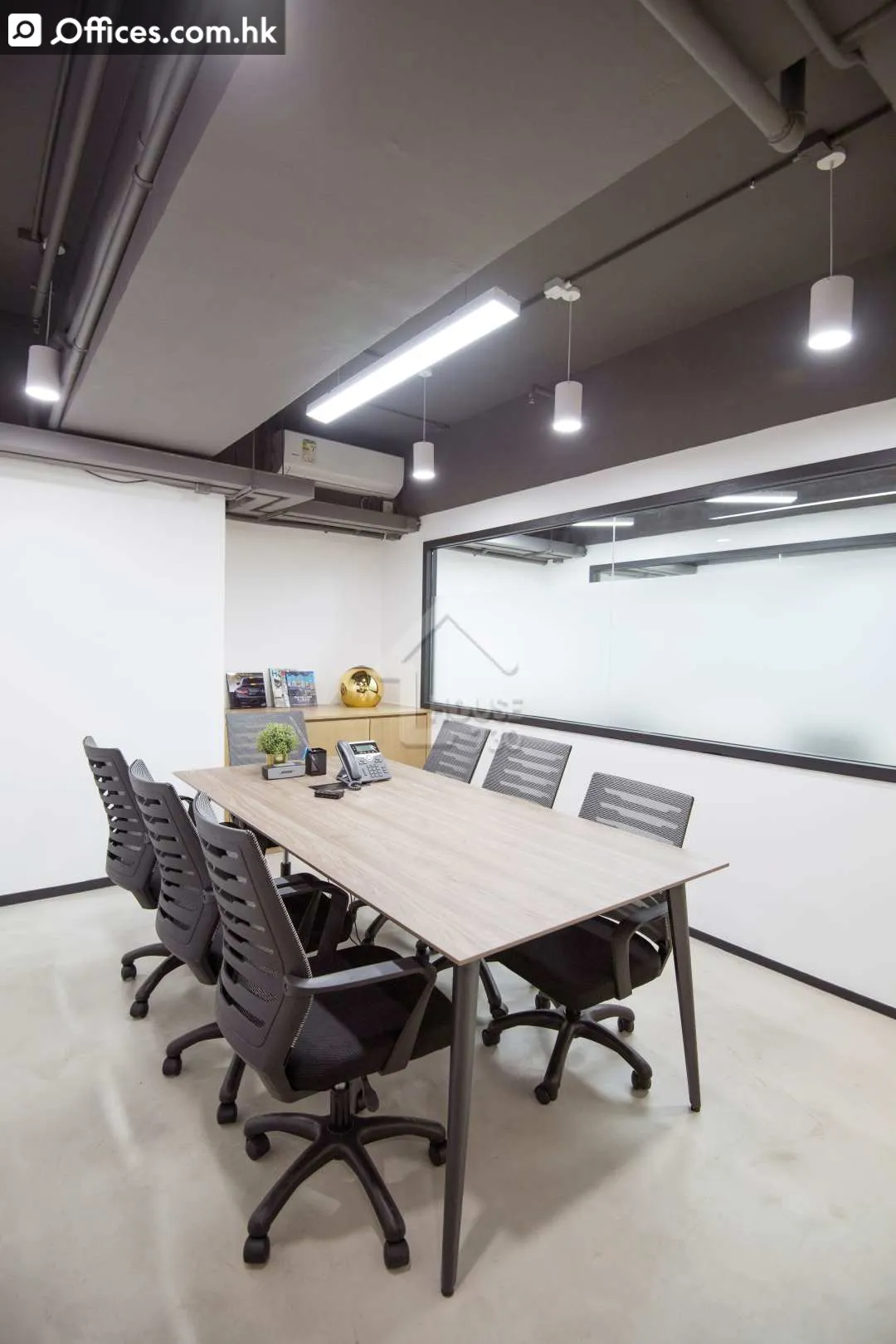 610 Cha Kwo Ling Road