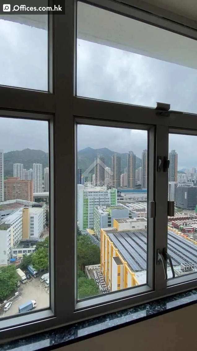 得利工业中心