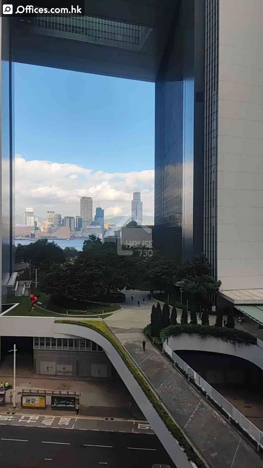 18 Harcourt Road