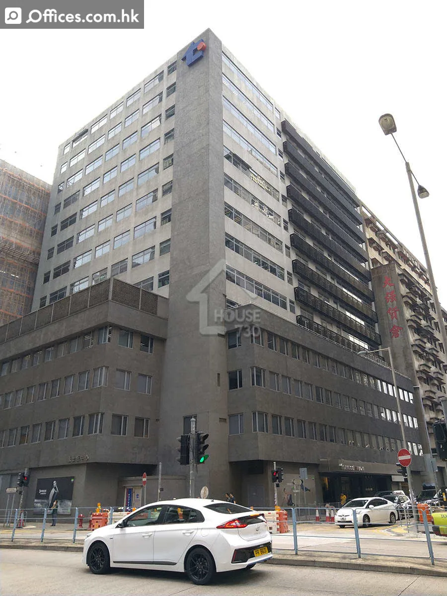 144 Wai Yip Street