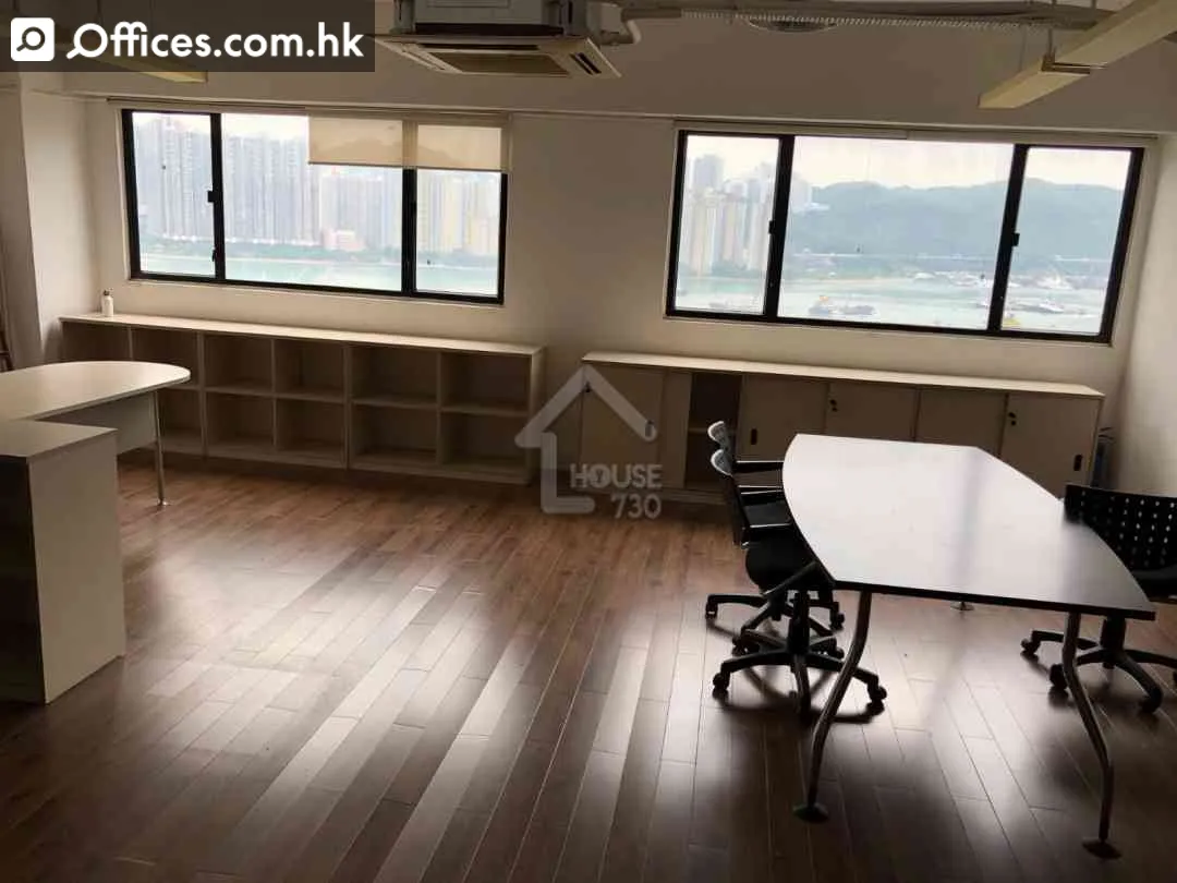 38-40 Chai Wan Kok Street
