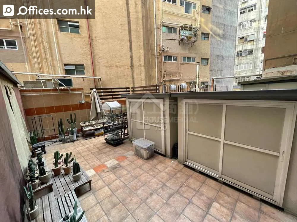 7 Sun Yip Street