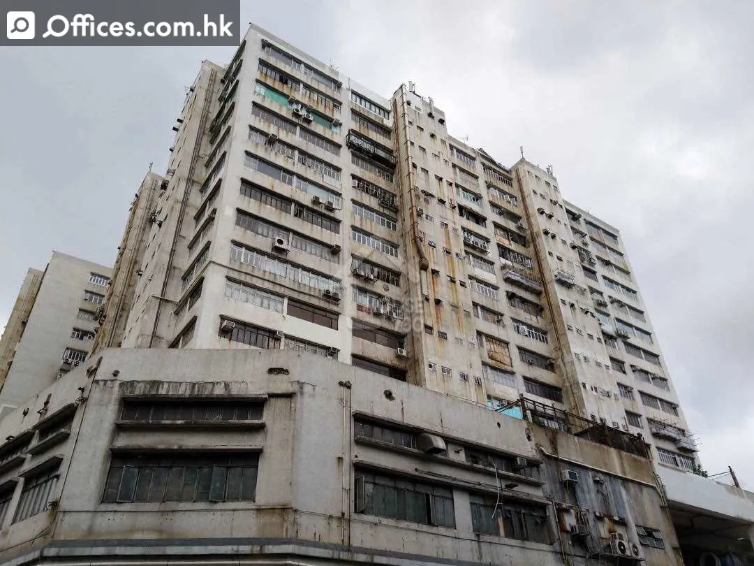 1-33 Cheung Tat Road