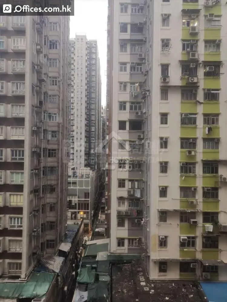 1a-1l Tung Choi Street