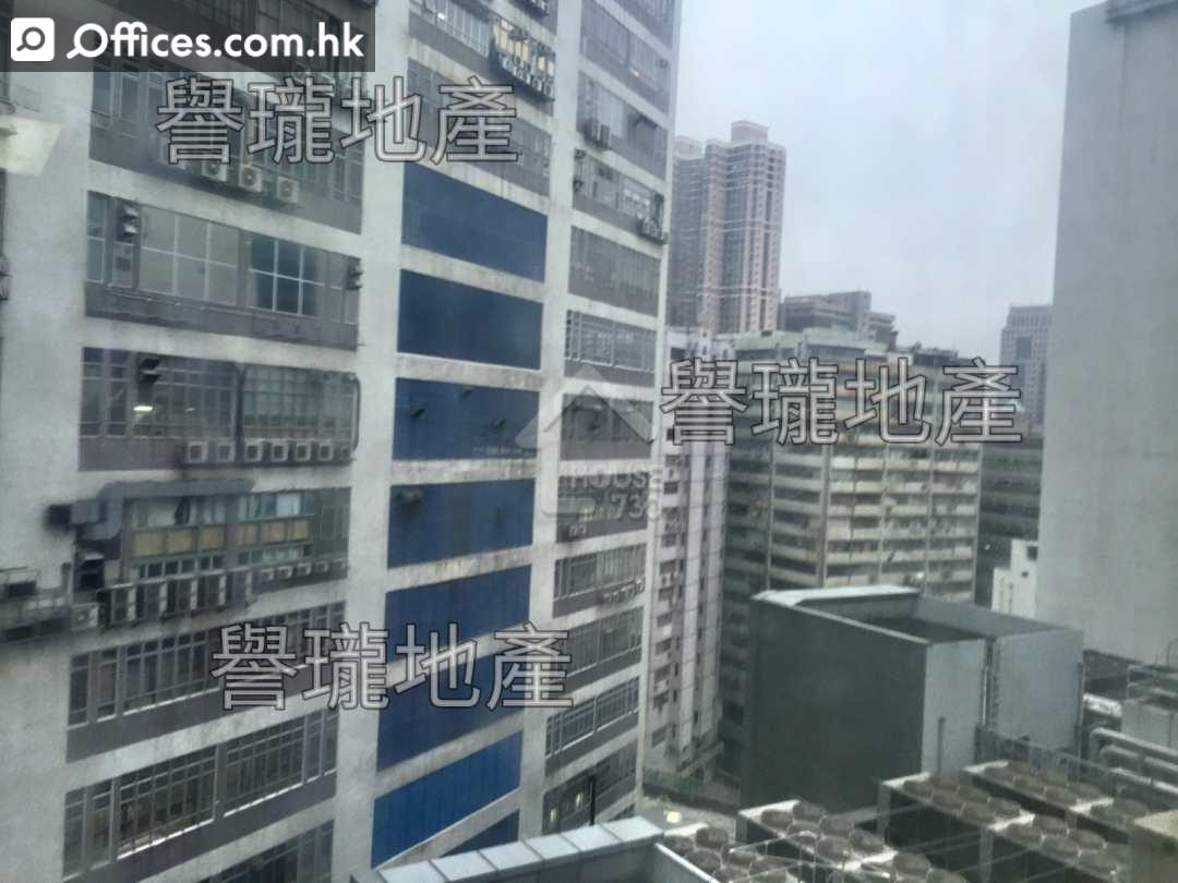 29-35 Sha Tsui Road