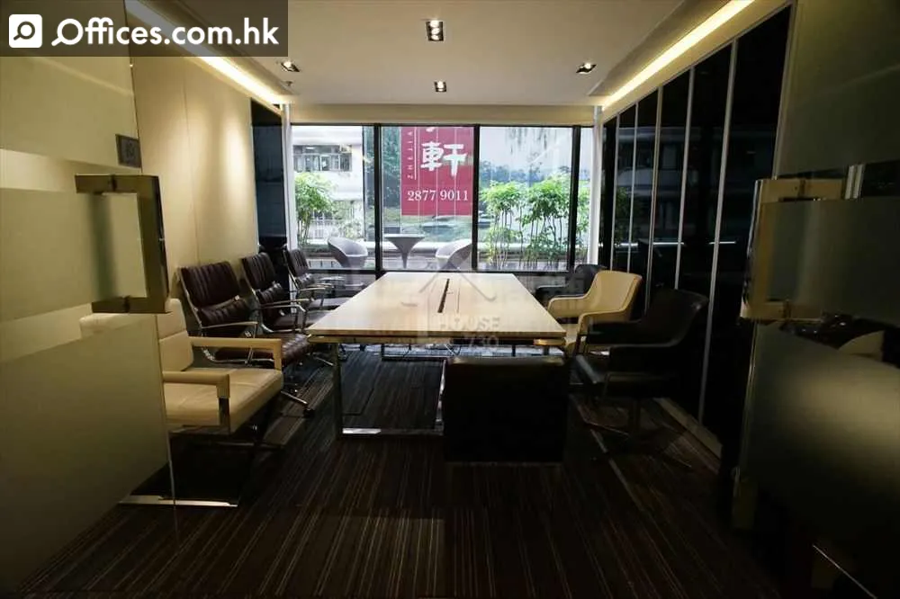 301-307 Lockhart Road