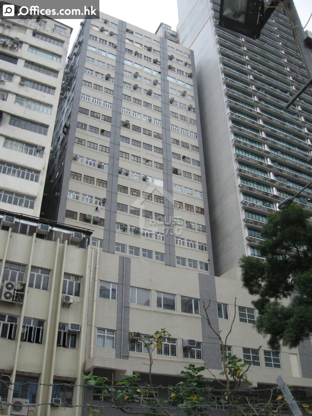 106 King Fuk Street