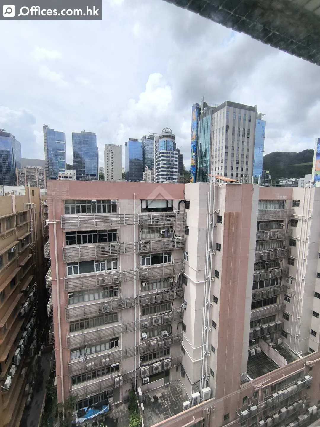 808 Lai Chi Kok Road