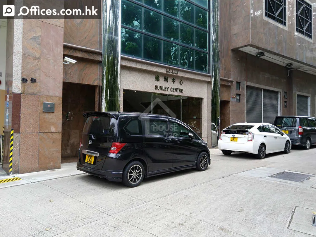 9 Wing Yin Street