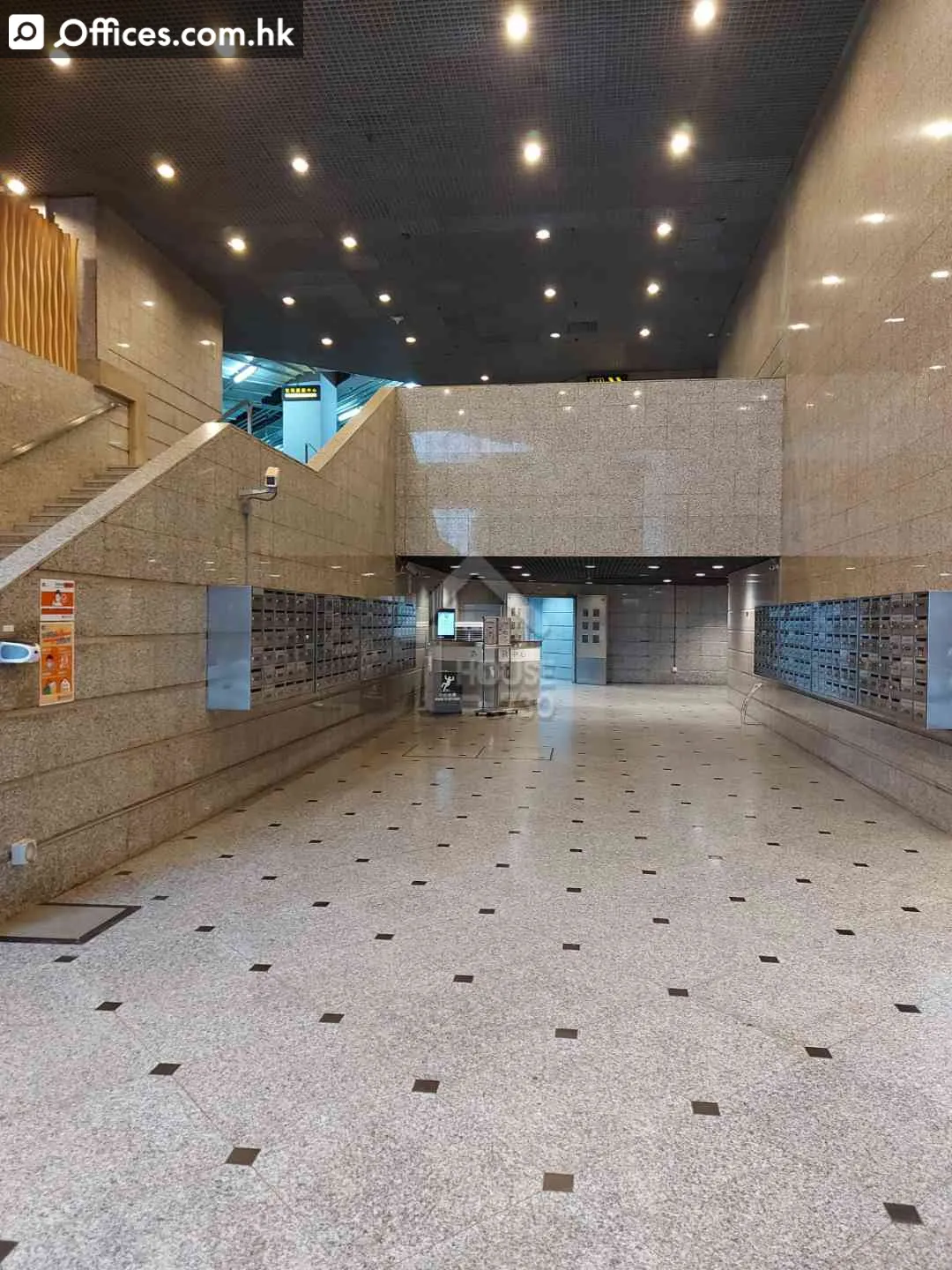 21-33 Tai Lin Pai Road