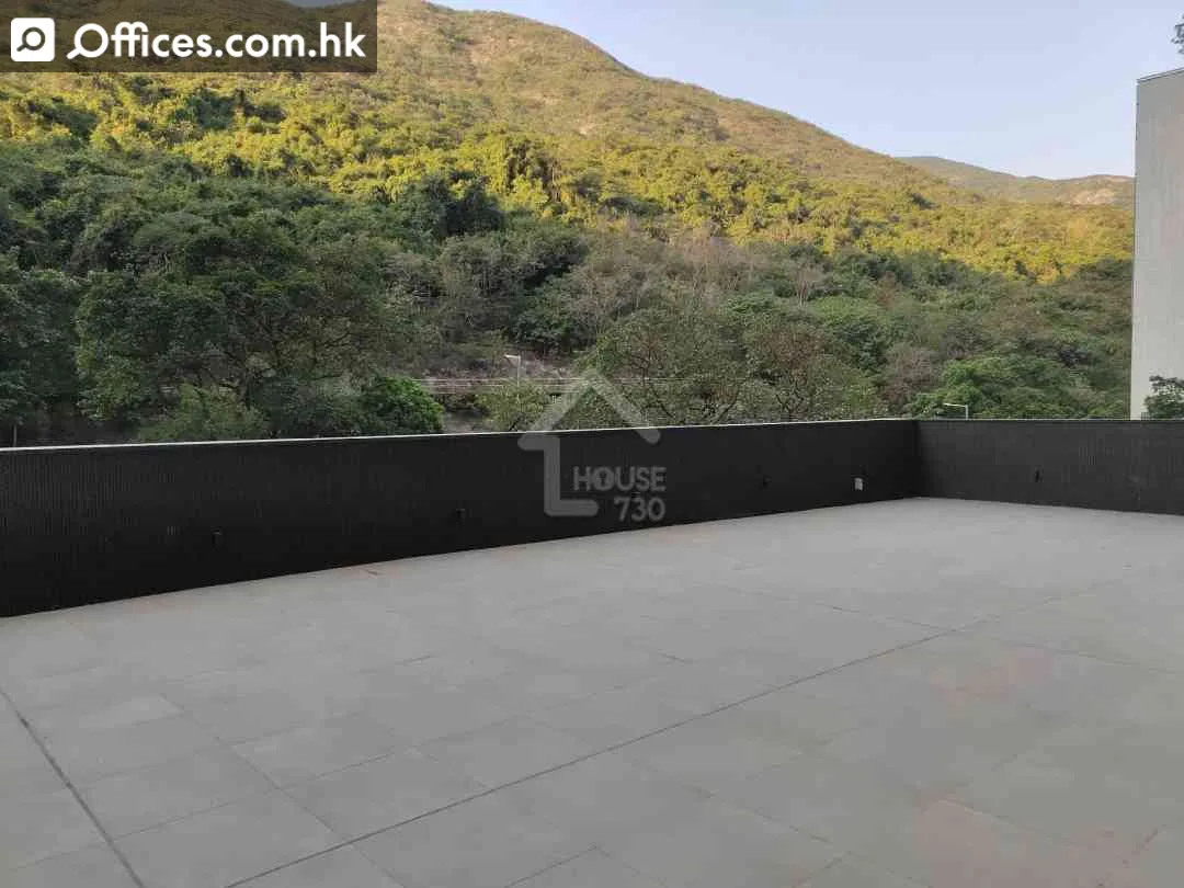 39 Wong Chuk Hang Road