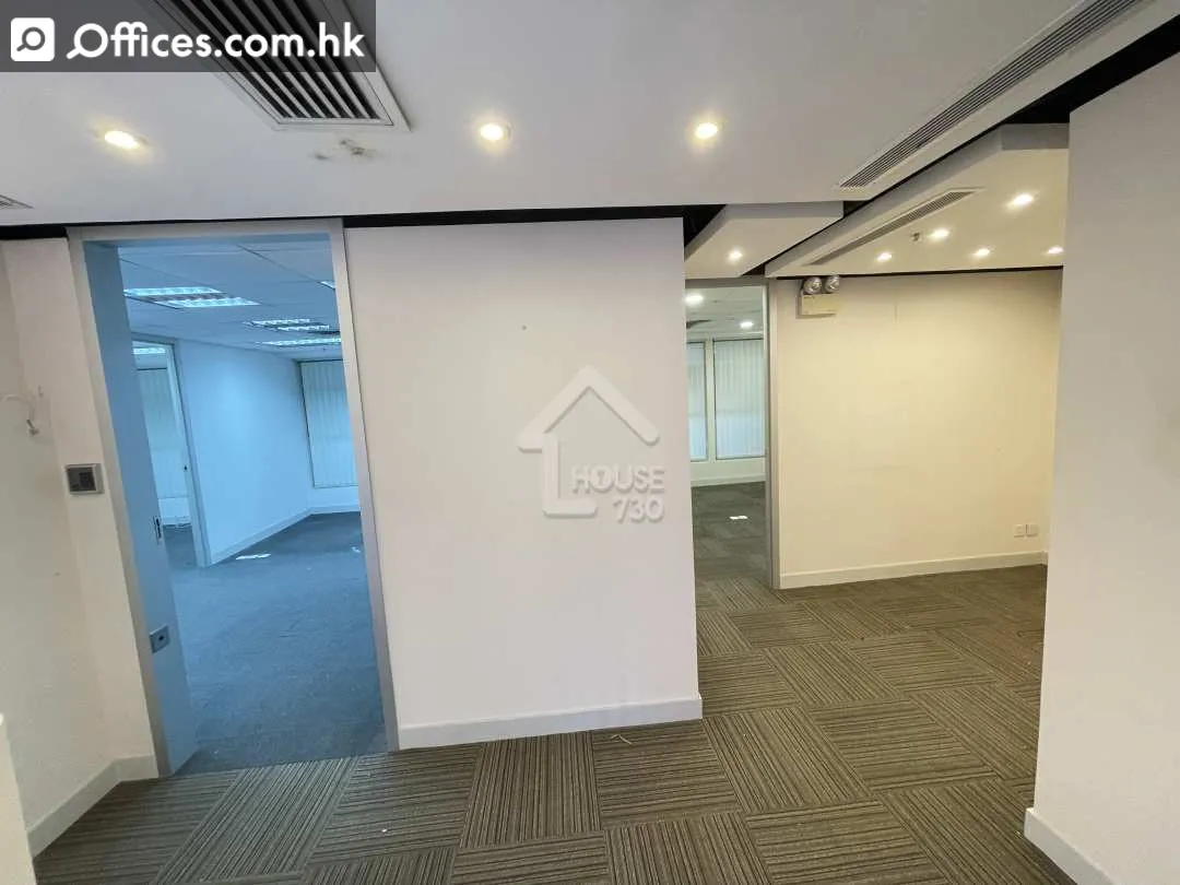458-468 Hennessy Road