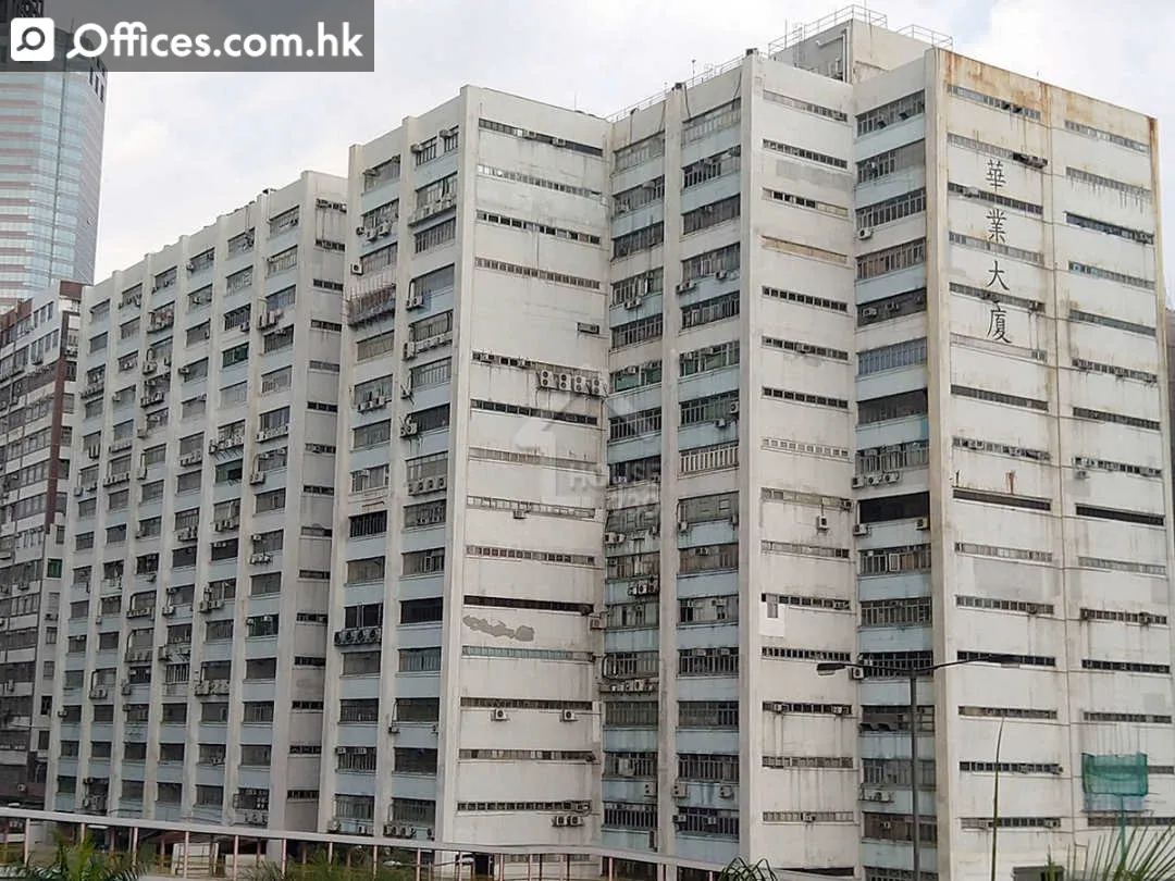 25-31 Kwai Fung Crescent