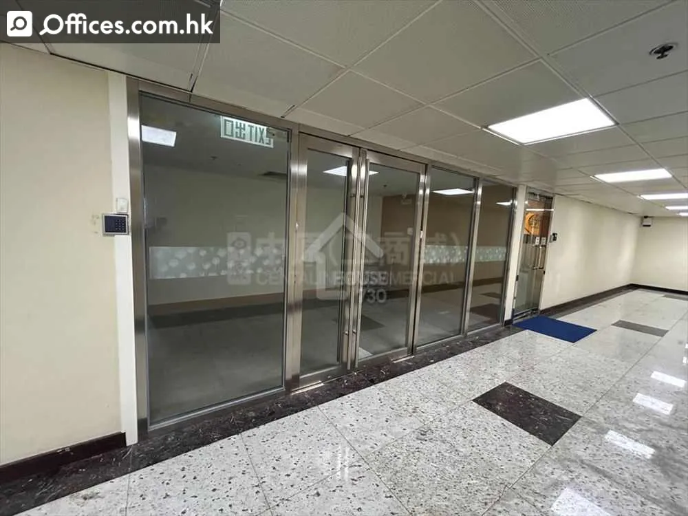 19 Lam Lok Street