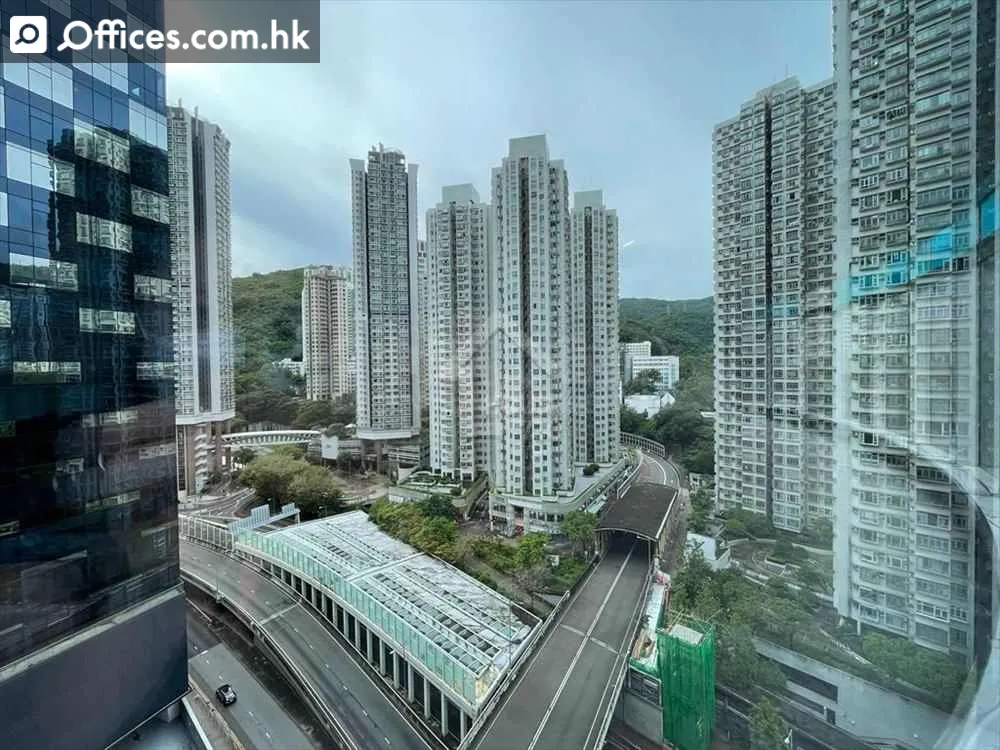 1 Sha Tsui Road